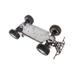 Losi Tenacity TT Pro SCT RTR 1/10 4WD Brushless Short Course Truck (Falken) W/DX3 Radio, Smart ESC & AVC #LOS03019V2T2 -RC Model Shop losi losi tenacity tt pro sct rtr 1 10 4wd brushle 3