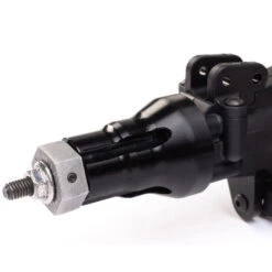 Losi TLR Tuned LMT Limited Edition 4WD Solid Axle Monster Truck Kit #LOS04027 -RC Model Shop losi losi tlr tuned lmt limited edition 4wd solid 2