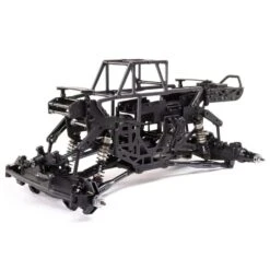 Losi TLR Tuned LMT Limited Edition 4WD Solid Axle Monster Truck Kit #LOS04027