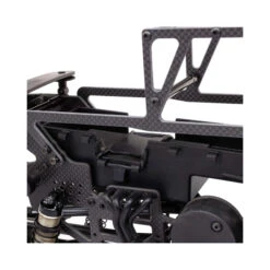 Losi TLR Tuned LMT Limited Edition 4WD Solid Axle Monster Truck Kit #LOS04027 -RC Model Shop losi losi tlr tuned lmt limited edition 4wd solid 6