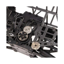 Losi TLR Tuned LMT Limited Edition 4WD Solid Axle Monster Truck Kit #LOS04027 -RC Model Shop losi losi tlr tuned lmt limited edition 4wd solid 8