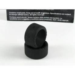 Marka V1 Mini-Z RCP Rubber Rear Tire 5 Degree Very Soft (1 Pair) #MZR-V1R05