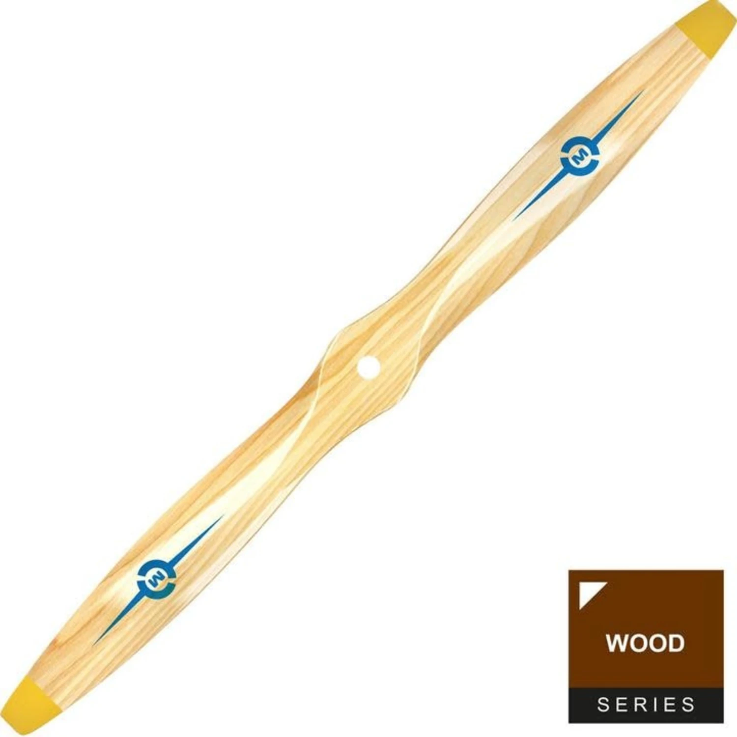 Master Airscrew Wood-Beech - 10x7 Propeller #MA.WB10x70N01 3 Master Airscrew Wood-Beech - 10x7 Propeller #MA.WB10x70N01
