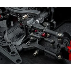 MST FXX 2.0 S 1/10 2WD Drift Car Kit W/Clear LP56 Body #532183C -RC Model Shop mst mst fxx 20 s 1 10 2wd drift car kit w clear lp 2