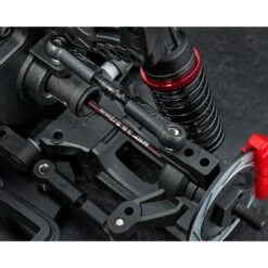 MST FXX 2.0 S 1/10 2WD Drift Car Kit W/Clear LP56 Body #532183C -RC Model Shop mst mst fxx 20 s 1 10 2wd drift car kit w clear lp 3