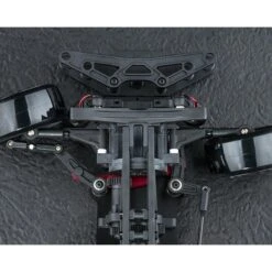 MST FXX 2.0 S 1/10 2WD Drift Car Kit W/Clear LP56 Body #532183C -RC Model Shop mst mst fxx 20 s 1 10 2wd drift car kit w clear lp 4