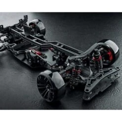 MST FXX 2.0 S 1/10 RWD Electric Drift Car Kit (No Body) #532183