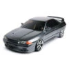 MST RMX 2.5 1/10 2WD Brushless RTR Drift Car W/Nissan R32 GT-R Body (Grey) #533908 -RC Model Shop mst mst rmx 25 1 10 2wd brushless rtr drift car w