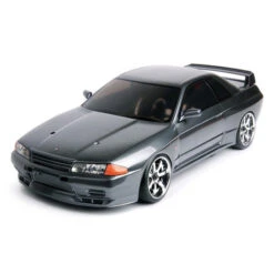 MST RMX 2.5 1/10 2WD Brushless RTR Drift Car W/Nissan R32 GT-R Body (Grey) #533908