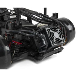 MST RMX 2.5 1/10 2WD Brushless RTR Drift Car W/Nissan R32 GT-R Body (Grey) #533908 -RC Model Shop mst mst rmx 25 1 10 2wd brushless rtr drift car w 4