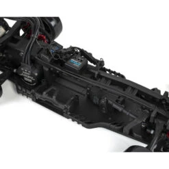 MST RMX 2.5 1/10 2WD Brushless RTR Drift Car W/Nissan R32 GT-R Body (Grey) #533908 -RC Model Shop mst mst rmx 25 1 10 2wd brushless rtr drift car w 5