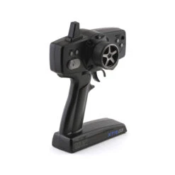 MST RMX 2.5 1/10 2WD Brushless RTR Drift Car W/Nissan R32 GT-R Body (Grey) #533908 -RC Model Shop mst mst rmx 25 1 10 2wd brushless rtr drift car w 7