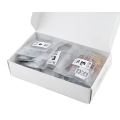 Orlandoo Hunter 1/32 Micro Crawler Kit (Defender 110) #OH32A03 -RC Model Shop orlandoo hunter orlandoo hunter 1 32 micro crawler 4