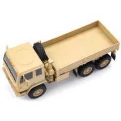 Orlandoo Hunter 1/32 Micro Scale Military 6x6 Truck Kit #OH32M02 -RC Model Shop orlandoo hunter orlandoo hunter 1 32 micro scale m 2