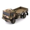 Orlandoo Hunter 1/32 Micro Scale Military Truck Kit #OH32M01