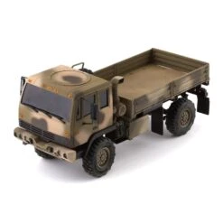 Orlandoo Hunter 1/32 Micro Scale Military Truck Kit #OH32M01