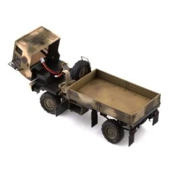 Orlandoo Hunter 1/32 Micro Scale Military Truck Kit #OH32M01 10 Orlandoo Hunter 1/32 Micro Scale Military Truck Kit #OH32M01 -RC Model Shop orlandoo hunter orlandoo hunter 1 32 micro scale m 7