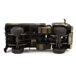 Orlandoo Hunter 1/32 Micro Scale Military Truck Kit #OH32M01 11 Orlandoo Hunter 1/32 Micro Scale Military Truck Kit #OH32M01 -RC Model Shop orlandoo hunter orlandoo hunter 1 32 micro scale m 8