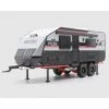 Orlandoo Hunter Black Series HQ19 1/32 Micro Trailer Kit #OH32N01 -RC Model Shop orlandoo hunter orlandoo hunter black series hq19