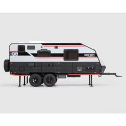 Orlandoo Hunter Black Series HQ19 1/32 Micro Trailer Kit #OH32N01 13 Orlandoo Hunter Black Series HQ19 1/32 Micro Trailer Kit #OH32N01 -RC Model Shop orlandoo hunter orlandoo hunter black series hq19 2