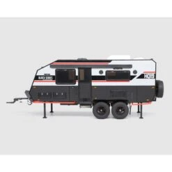 Orlandoo Hunter Black Series HQ19 1/32 Micro Trailer Kit #OH32N01 14 Orlandoo Hunter Black Series HQ19 1/32 Micro Trailer Kit #OH32N01 -RC Model Shop orlandoo hunter orlandoo hunter black series hq19 3