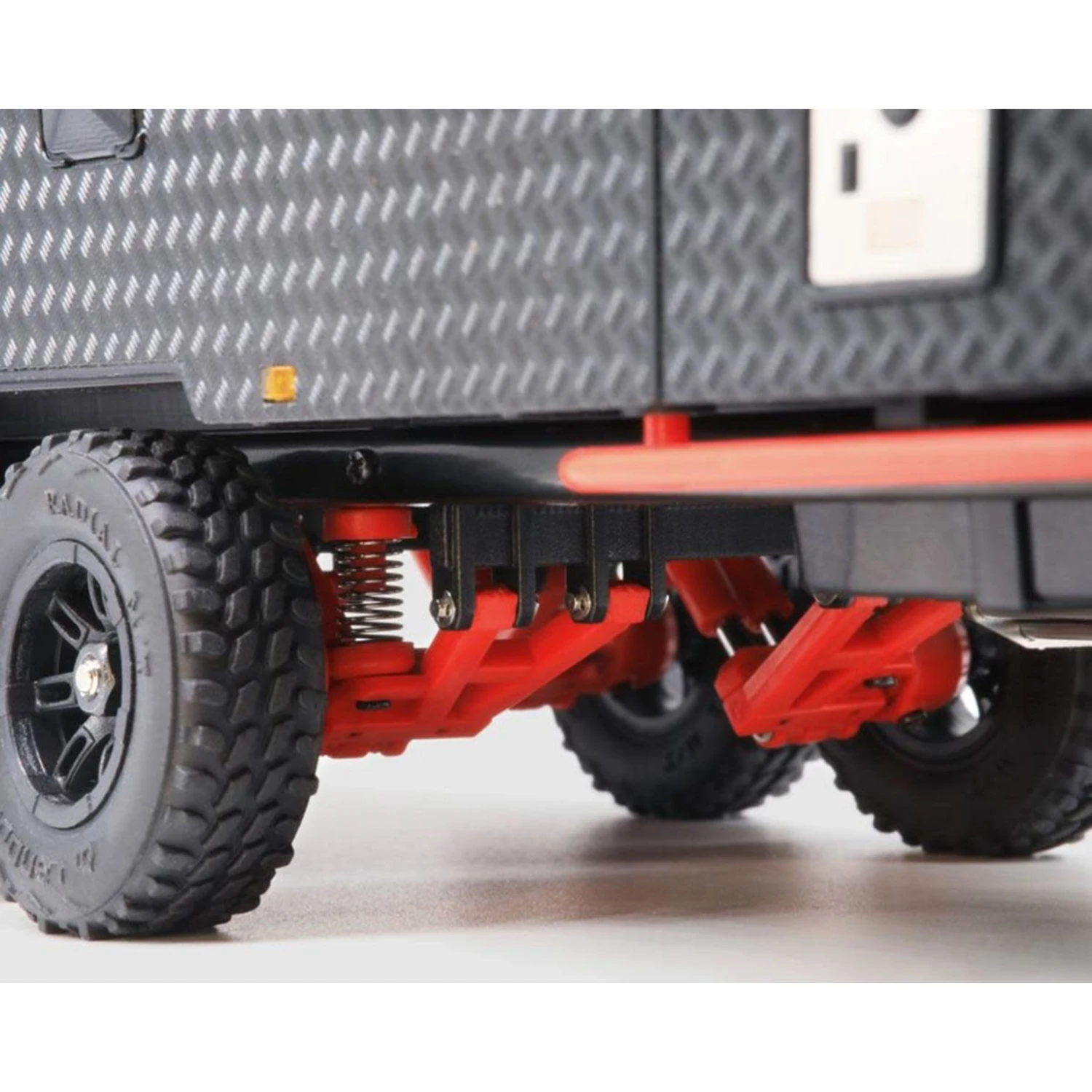 Orlandoo Hunter Black Series HQ19 1/32 Micro Trailer Kit #OH32N01 9 Orlandoo Hunter Black Series HQ19 1/32 Micro Trailer Kit #OH32N01 - Image 7