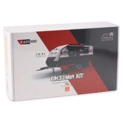 Orlandoo Hunter Black Series HQ19 1/32 Micro Trailer Kit #OH32N01 19 Orlandoo Hunter Black Series HQ19 1/32 Micro Trailer Kit #OH32N01 -RC Model Shop orlandoo hunter orlandoo hunter black series hq19 8