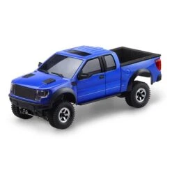 Orlandoo Hunter F-150 Pickup Truck 1/35 Micro Crawler Kit #OH35P01