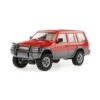 Orlandoo Hunter Mitsubishi Pajero 1/32 Micro Crawler Kit #OH32A02 -RC Model Shop orlandoo hunter orlandoo hunter mitsubishi pajero