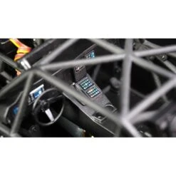 Orlandoo Hunter OH32X02 1/32 Micro 4x2 Trophy Truck Kit (Clear) #OH32X02 -RC Model Shop orlandoo hunter orlandoo hunter oh32x02 1 32 micro 3