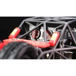 Orlandoo Hunter OH32X02 1/32 Micro 4x2 Trophy Truck Kit (Clear) #OH32X02 -RC Model Shop orlandoo hunter orlandoo hunter oh32x02 1 32 micro 4