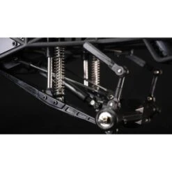 Orlandoo Hunter OH32X02 1/32 Micro 4x2 Trophy Truck Kit (Clear) #OH32X02 -RC Model Shop orlandoo hunter orlandoo hunter oh32x02 1 32 micro 6