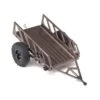 Orlandoo Hunter Single Axle Micro Trailer #MX0047 -RC Model Shop orlandoo hunter orlandoo hunter single axle micro