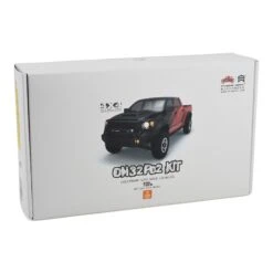 Orlandoo Hunter Tundra 1/32 Micro Crawler Kit #OH32P02 -RC Model Shop orlandoo hunter orlandoo hunter tundra 1 32 micro 6