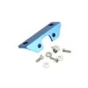 Pro Boat BJ26BL Motor Mount (Blue) #PRB3307 -RC Model Shop pro boat pro boat bj26bl motor mount blue prb3307