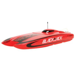 Pro Boat Blackjack 24" Brushless Catamaran RTR #PRB08007