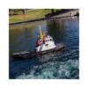 Pro Boat Horizon Harbor 30" Brushed RTR Tug Boat W/2.4GHz Radio #PRB08036 -RC Model Shop pro boat pro boat horizon harbor 30 brushed rtr tu