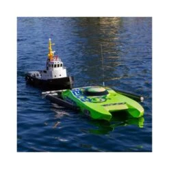 Pro Boat Horizon Harbor 30" Brushed RTR Tug Boat W/2.4GHz Radio #PRB08036 16 Pro Boat Horizon Harbor 30" Brushed RTR Tug Boat W/2.4GHz Radio #PRB08036 -RC Model Shop pro boat pro boat horizon harbor 30 brushed rtr tu 2