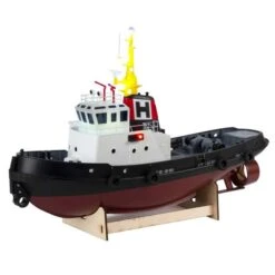 Pro Boat Horizon Harbor 30" Brushed RTR Tug Boat W/2.4GHz Radio #PRB08036 17 Pro Boat Horizon Harbor 30" Brushed RTR Tug Boat W/2.4GHz Radio #PRB08036 -RC Model Shop pro boat pro boat horizon harbor 30 brushed rtr tu 3