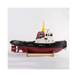Pro Boat Horizon Harbor 30" Brushed RTR Tug Boat W/2.4GHz Radio #PRB08036 19 Pro Boat Horizon Harbor 30" Brushed RTR Tug Boat W/2.4GHz Radio #PRB08036 -RC Model Shop pro boat pro boat horizon harbor 30 brushed rtr tu 5