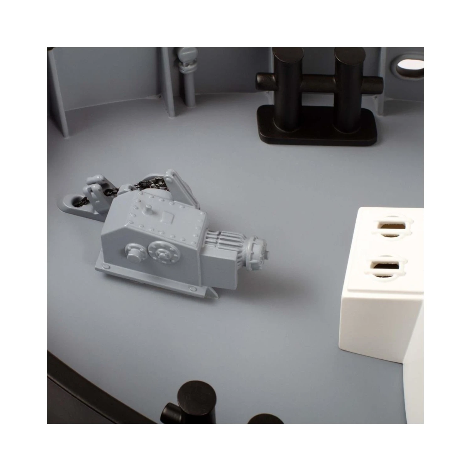 Pro Boat Horizon Harbor 30" Brushed RTR Tug Boat W/2.4GHz Radio #PRB08036 10 Pro Boat Horizon Harbor 30" Brushed RTR Tug Boat W/2.4GHz Radio #PRB08036 - Image 8