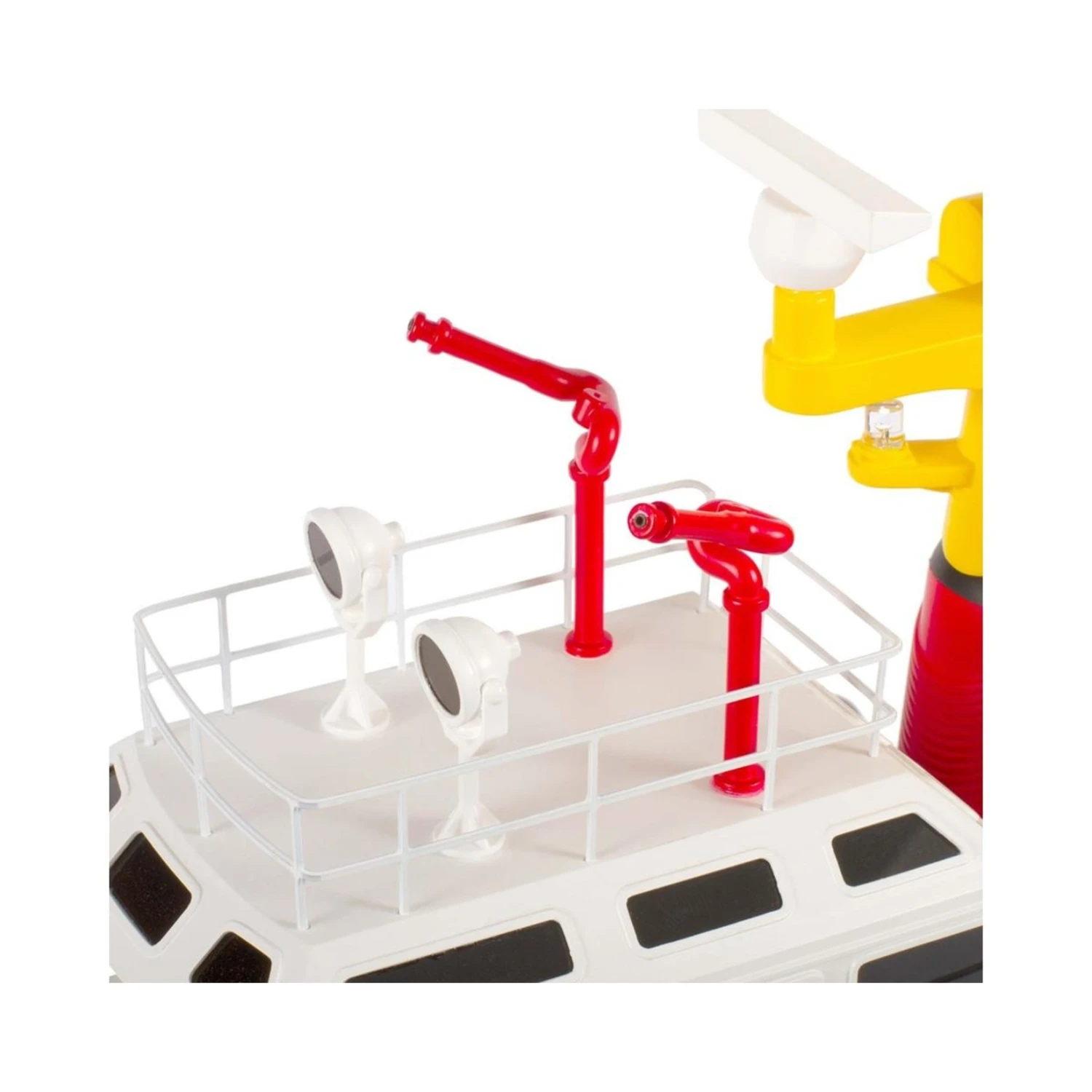 Pro Boat Horizon Harbor 30" Brushed RTR Tug Boat W/2.4GHz Radio #PRB08036 11 Pro Boat Horizon Harbor 30" Brushed RTR Tug Boat W/2.4GHz Radio #PRB08036 - Image 9