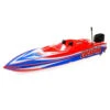 Pro Boat Lucas Oil 17" Power Boat Racer Deep-V RTR #PRB08044T2