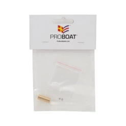 Pro Boat Motor Coupler #PRB286011 -RC Model Shop pro boat pro boat motor coupler prb286011 1