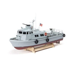 Pro Boat PCF Mark I 24" Swift Patrol Craft RTR Boat W/2.4GHz Radio #PRB08046