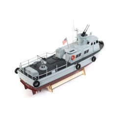 Pro Boat PCF Mark I 24" Swift Patrol Craft RTR Boat W/2.4GHz Radio #PRB08046 -RC Model Shop pro boat pro boat pcf mark i 24 swift patrol craft 3