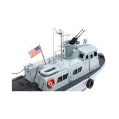 Pro Boat PCF Mark I 24" Swift Patrol Craft RTR Boat W/2.4GHz Radio #PRB08046 -RC Model Shop pro boat pro boat pcf mark i 24 swift patrol craft 5