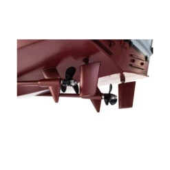 Pro Boat PCF Mark I 24" Swift Patrol Craft RTR Boat W/2.4GHz Radio #PRB08046 -RC Model Shop pro boat pro boat pcf mark i 24 swift patrol craft 6