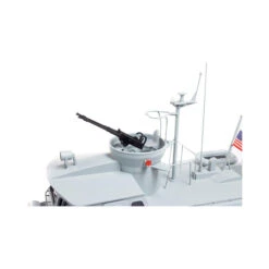 Pro Boat PCF Mark I 24" Swift Patrol Craft RTR Boat W/2.4GHz Radio #PRB08046 -RC Model Shop pro boat pro boat pcf mark i 24 swift patrol craft 9