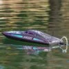 Pro Boat Recoil 2 26" Brushless Deep-V RTR Self-Righting Boat (Shreddy) W/2.4GHz Radio System #PRB08041T2 -RC Model Shop pro boat pro boat recoil 2 26 brushless deep v rtr